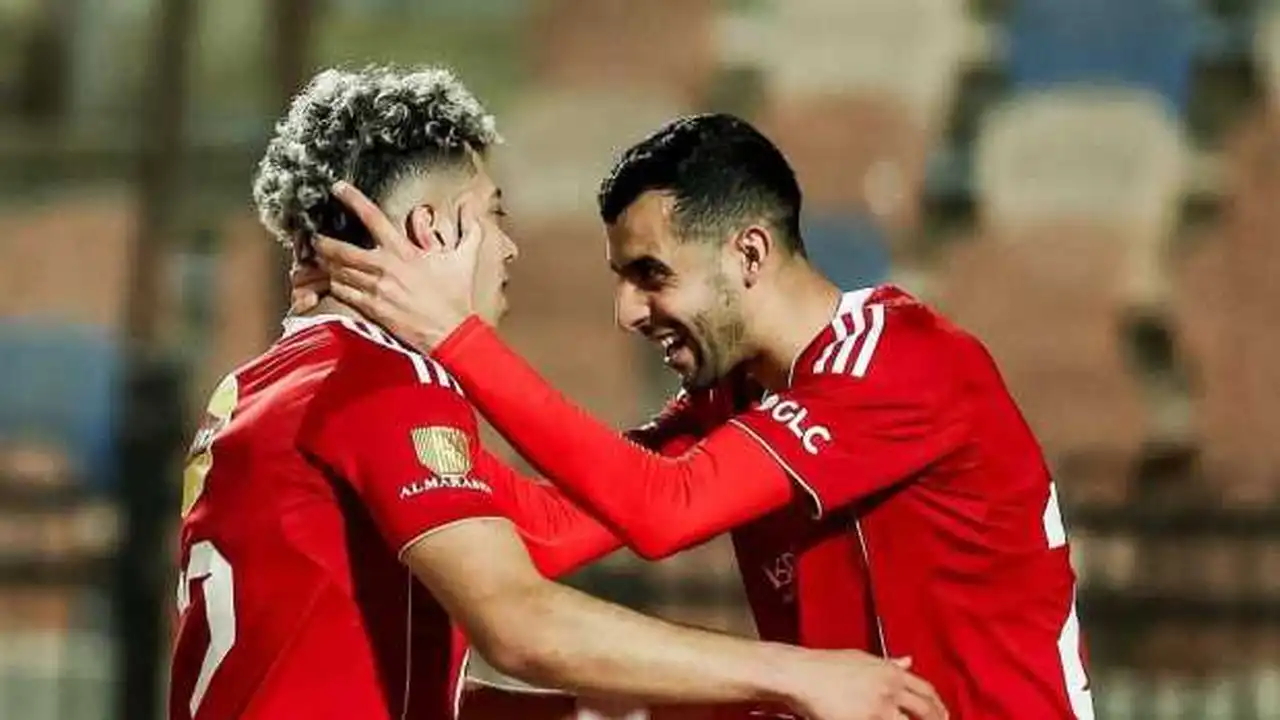 توقيت مواجهة الأهلي ضد زد ضمن منافسات الدوري الممتاز وطريقة متابعة اللقاء